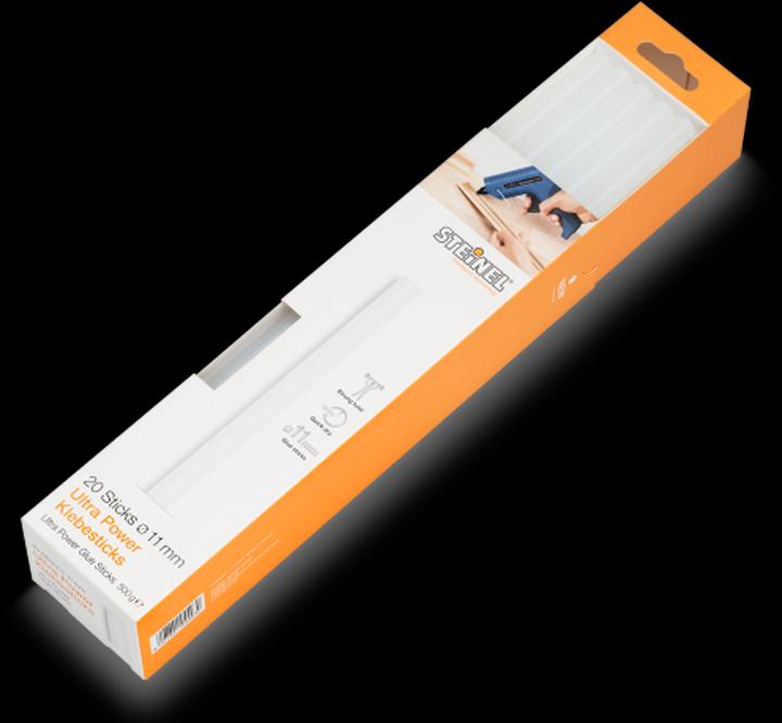 Produktbild Steinel Klebesticks Ultra-Power