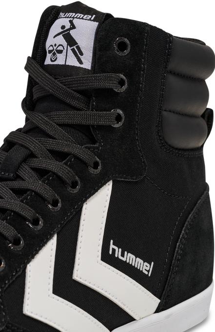 Actual product image hummel Slimmer Stadil High (40)