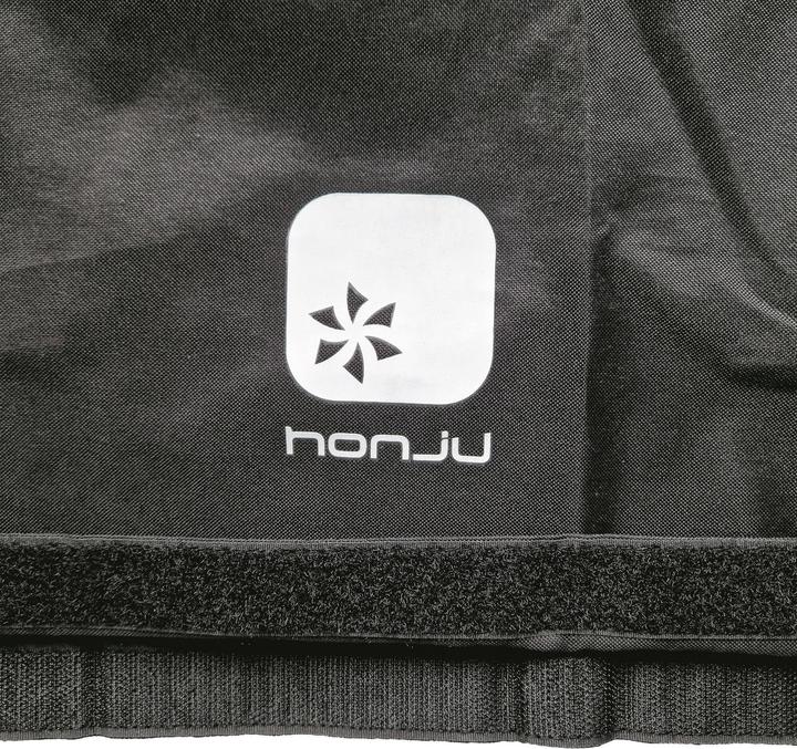 Produktbild Honju BIKE Lenkerschutz-Hülle für E-Bikes