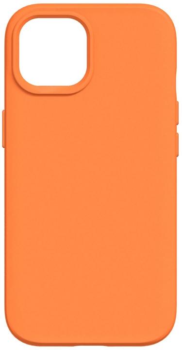 Orange fluo