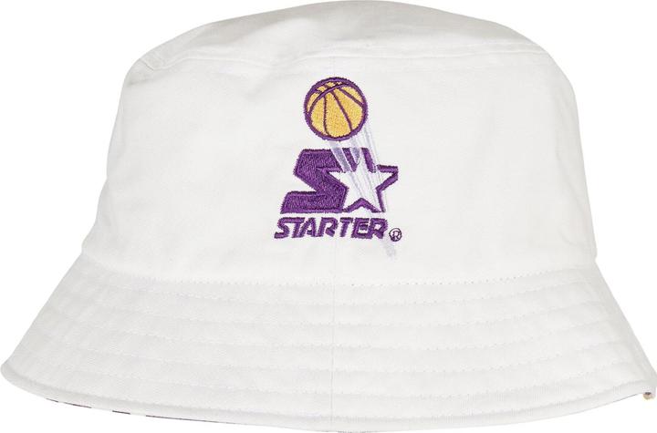 Produktbild Starter Reversible Airball Bucket Hat (One Size)
