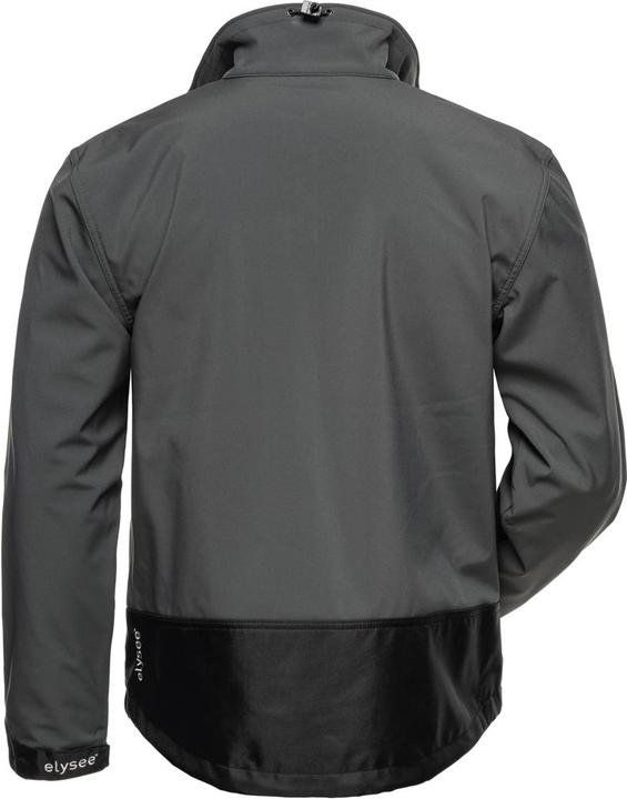Produktbild BRW Softshell Jacke (S)