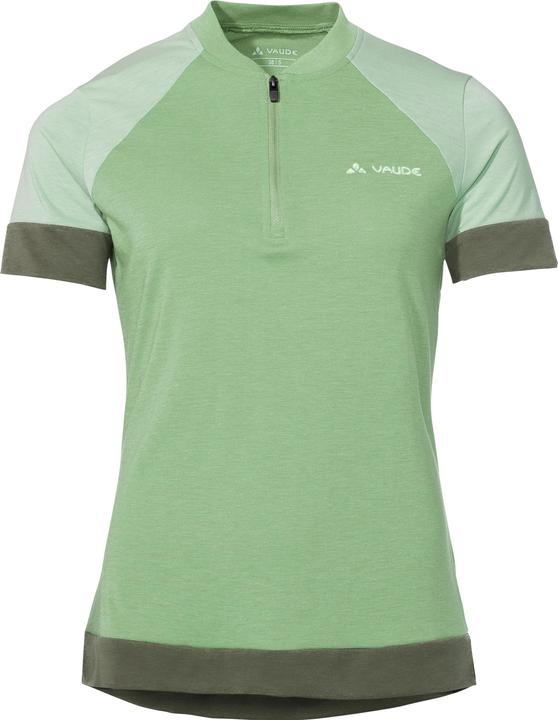 Image du produit Vaude Chemise Altissimo Q-Zip pour femme (44, XL)