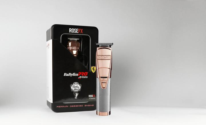 Produktbild BaByliss Pro 4Artists ROSEFX