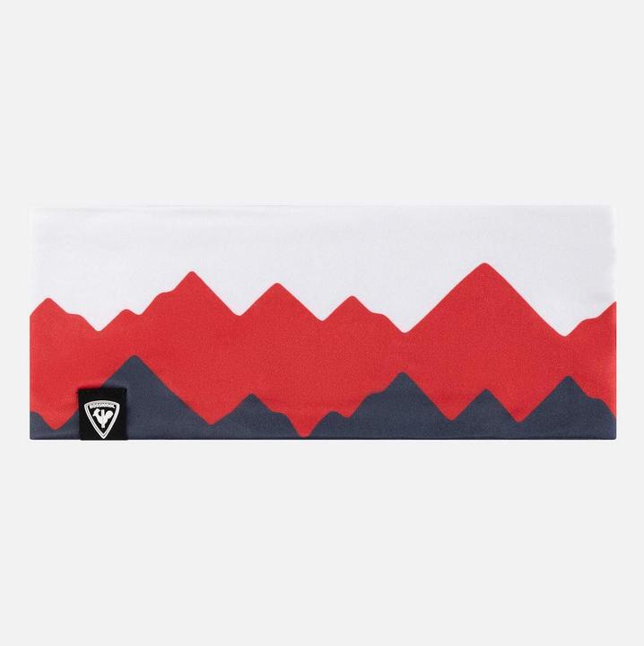 Actual product image Rossignol Xc Mountain Hb Stirnband