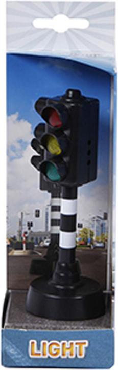 Actual product image Sombo traffic lights
