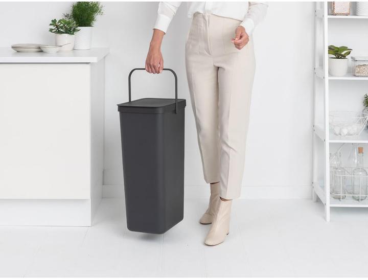 Actual product image Brabantia Sort & Go (40 l)