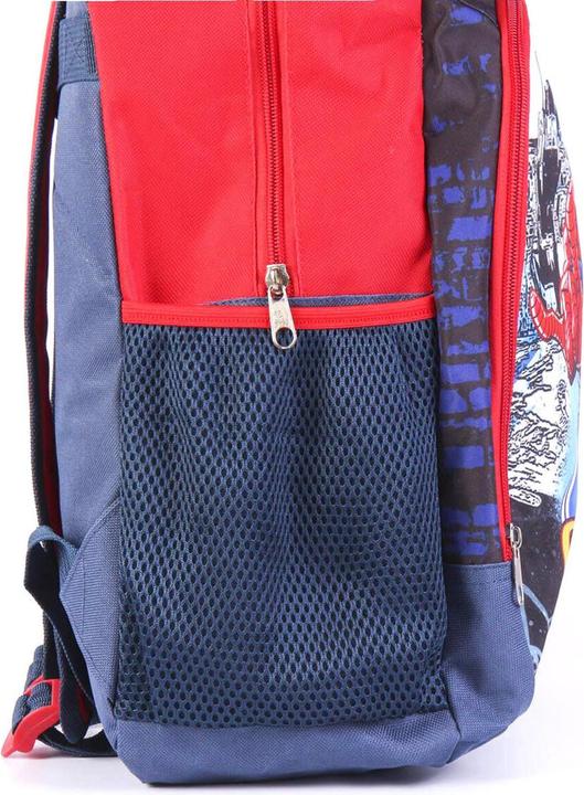Actual product image Sombo Spiderman sac à dos