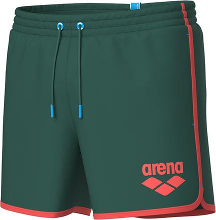 Actual product image Arena M Big Logo Borders Beach Short (L)