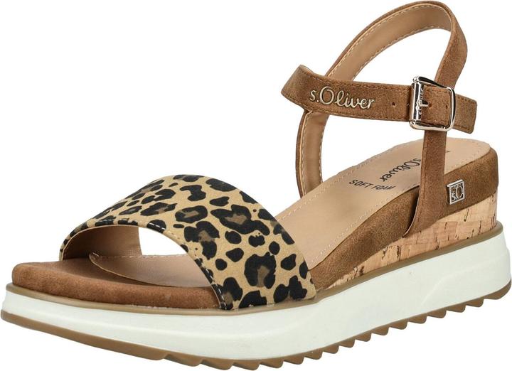 S.Oliver Sandalen (41)