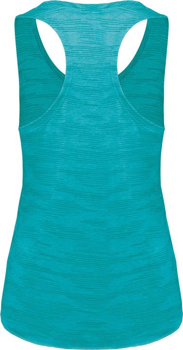 Actual product image Proact Women's sport tank top (L)