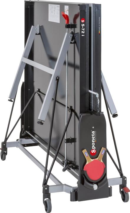 Immagine prodotto Sponeta Tavolo da ping pong S 5-72 i/S 5-73 i