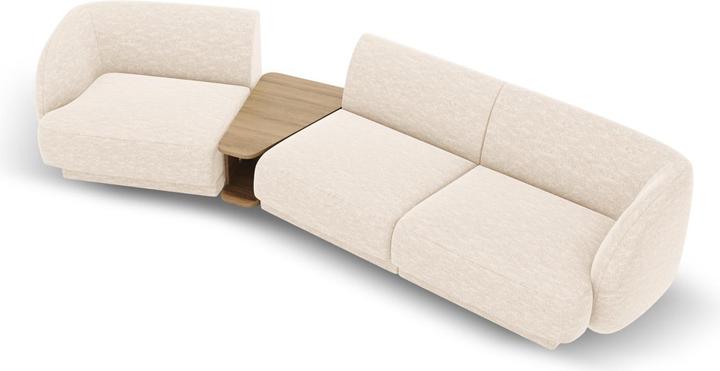 Produktbild Micadoni Miley (3-Sitzer, 2-Sitzer, 4-Sitzer)