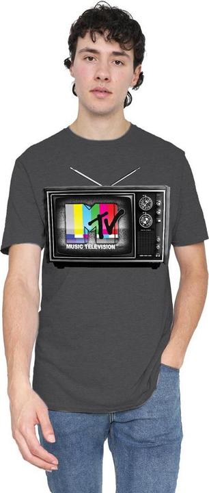 Produktbild MTV TShirt (L)