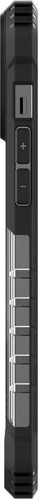Image du produit Spigen Étui Nitro Force Apple iPhone 13 Pro Max noir mat (Apple iPhone 13 Pro Max)