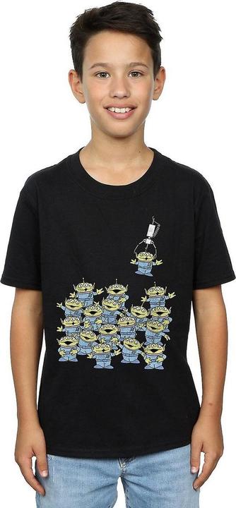 Produktbild Toy Story The Claw TShirt Jungen (128)