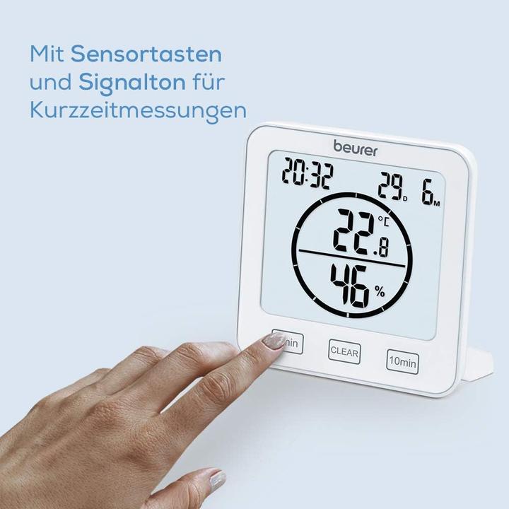 Image du produit Beurer HM 22