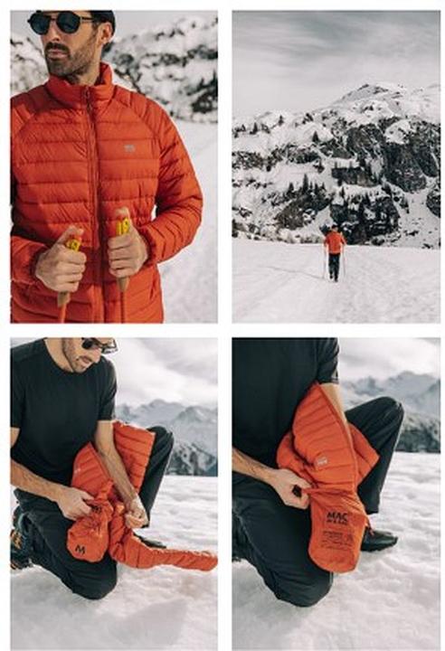 Burnt Orange