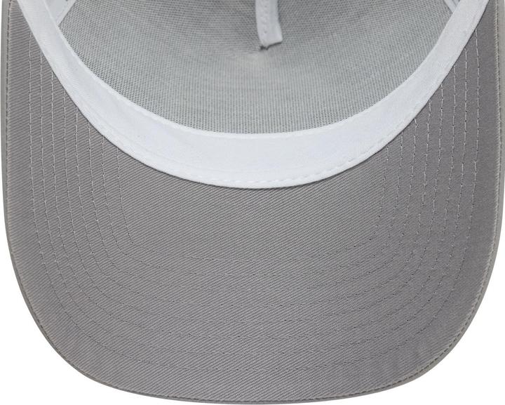 Actual product image New Era Adjustable Trucker Cap IRIDESCENT Manchester United