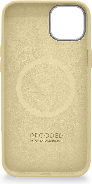 Actual product image Decoded AntiMicrobial (Apple iPhone 14)