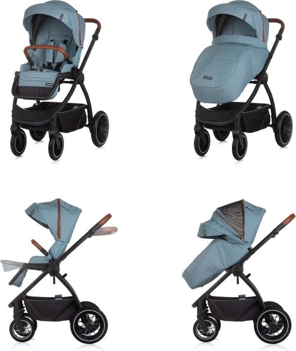 Produktbild Chipolino Prestige