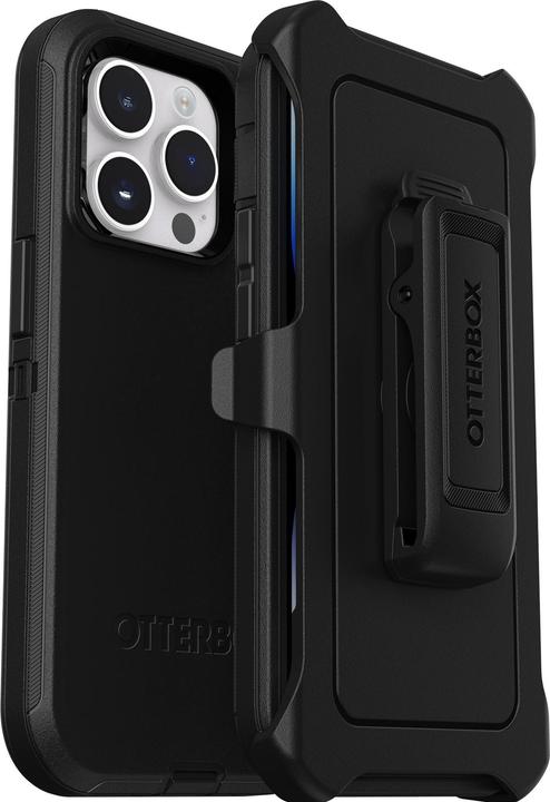 Immagine prodotto OtterBox Defender (Apple iPhone 14 Pro)