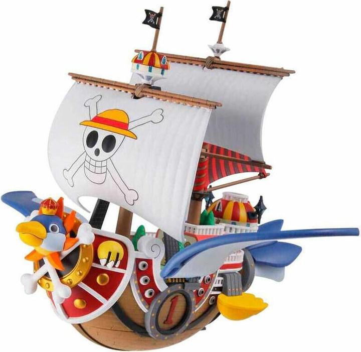 Produktbild Bandai One Piece Grand Ship