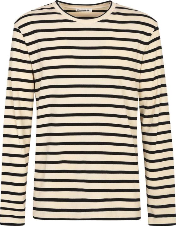 Jil Sander T-shirts And Polos (XL)