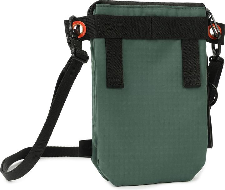 Actual product image Hedgren Uni Umhängetasche RFID Schutz 13 cm