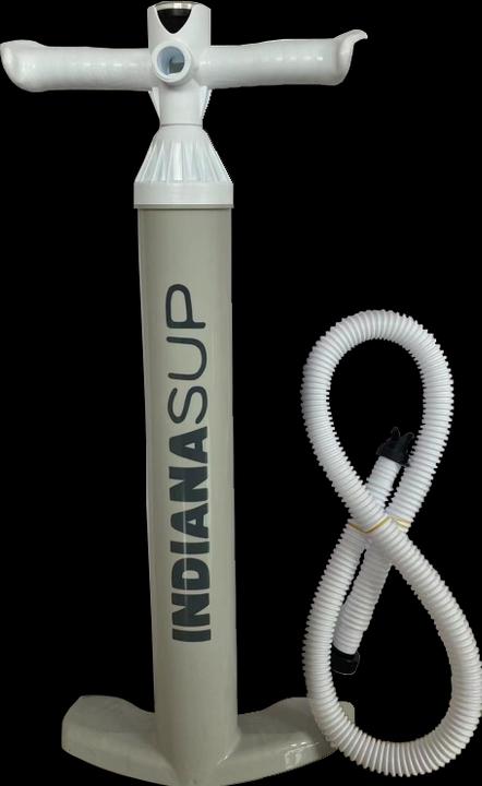 Actual product image Indiana 10'2 River Inflatable (10'2")