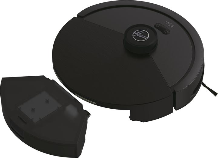 Immagine prodotto Hoover HG410D 011 (Aspirazione robotica)
