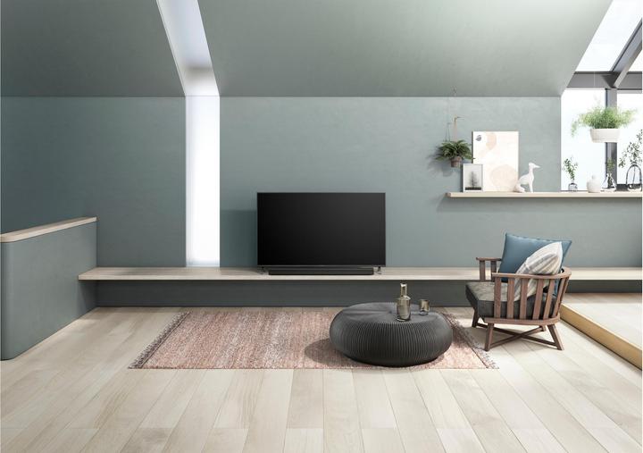 Produktbild Panasonic SC-HTB400 (80 W, 2.1 Kanal)
