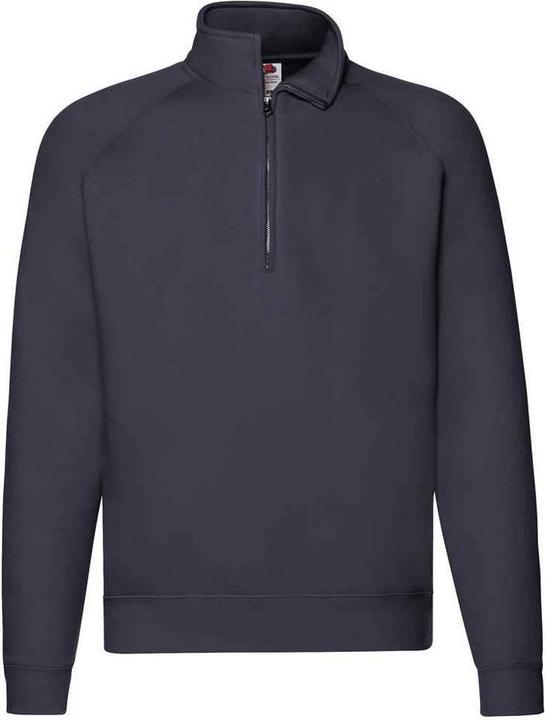 Fruit of the Loom Premium Polycotton Sweatshirt
