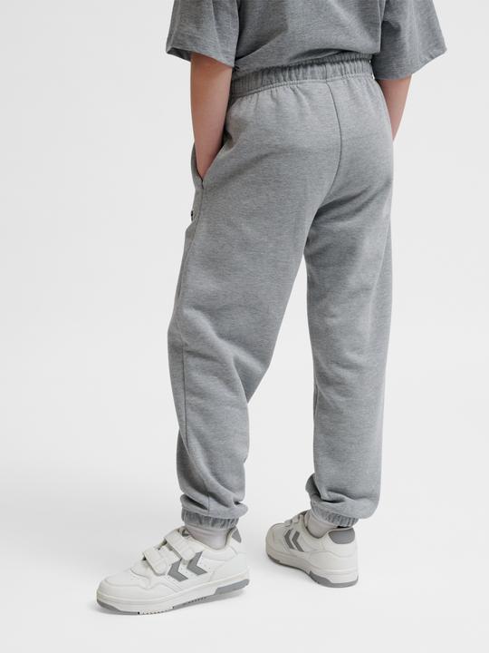 Produktbild hummel Hmljr Loose Sweatpants Bee (152)