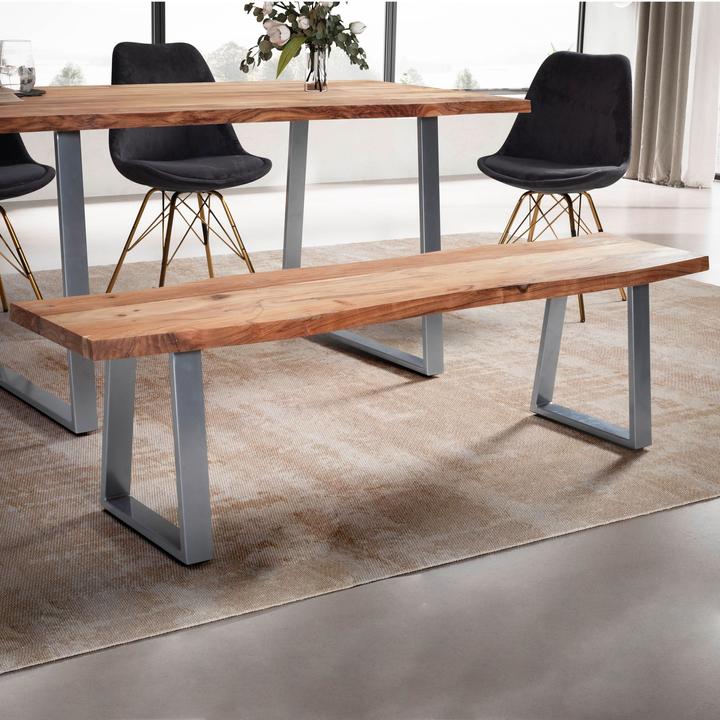 Produktbild Wohnling 140x40x45,5 (140 cm)