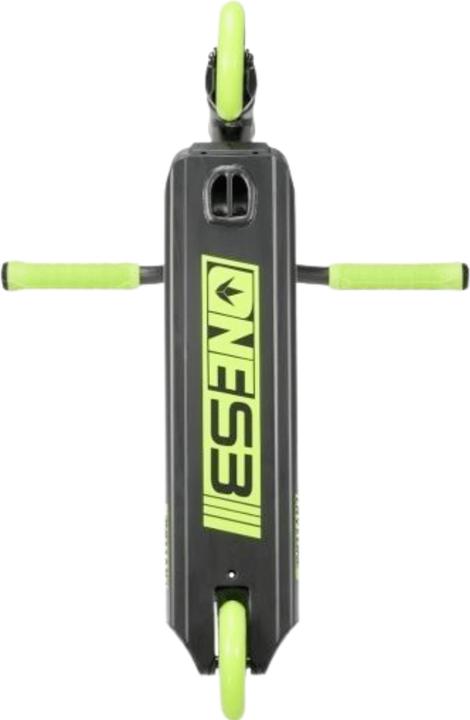 Actual product image Blunt Envy Trottinette One S3 Lime