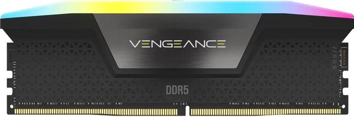 Produktbild Corsair Vengeance (2 x 16GB, 6800 MHz, DDR5-RAM, DIMM)