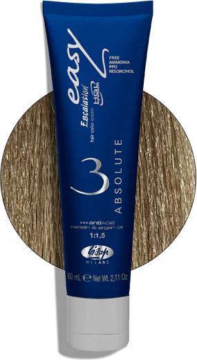Produktbild Lisap Easy Absolute 3 8/00 intensiv hellblond (8/00)