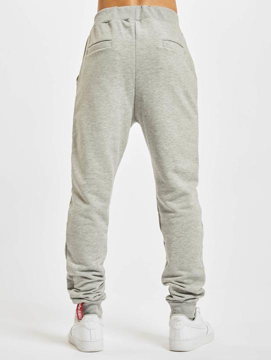 Actual product image Alpha Industries Big Letters Sweatpants - 121281 (XXL)