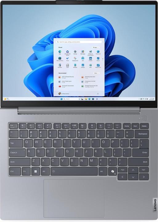 Produktbild Lenovo ThinkBook 14 G7 ARP