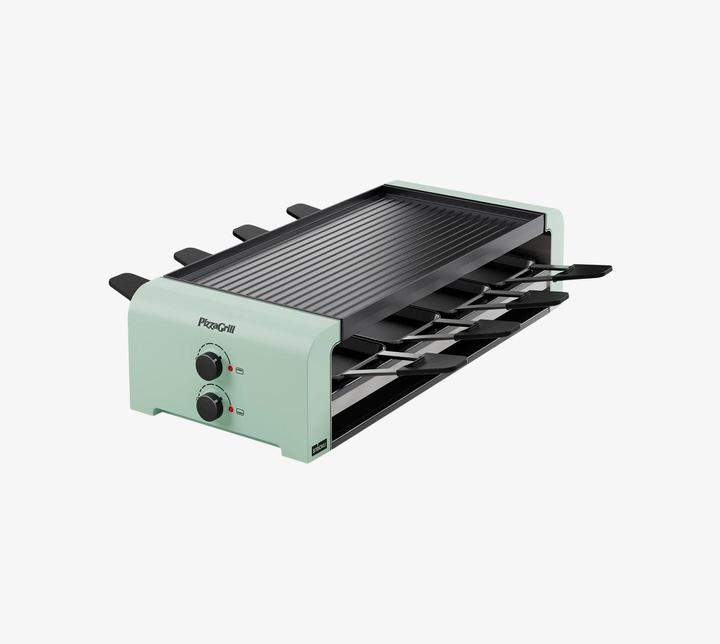 Produktbild Stöckli Pizzagrill für 8 Personen
