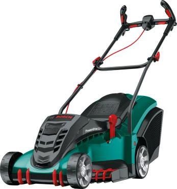 Bosch Home & Garden Rotak 430 LI (Rechargeable battery operated)
