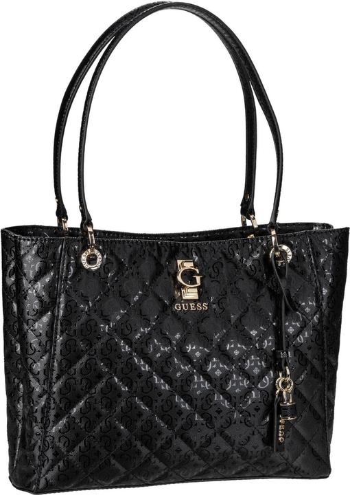 Guess Schultertasche Bessey Noel 22250 (9 l)