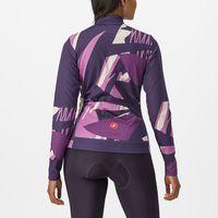 Produktbild Castelli Tropical LS Jersey (L)