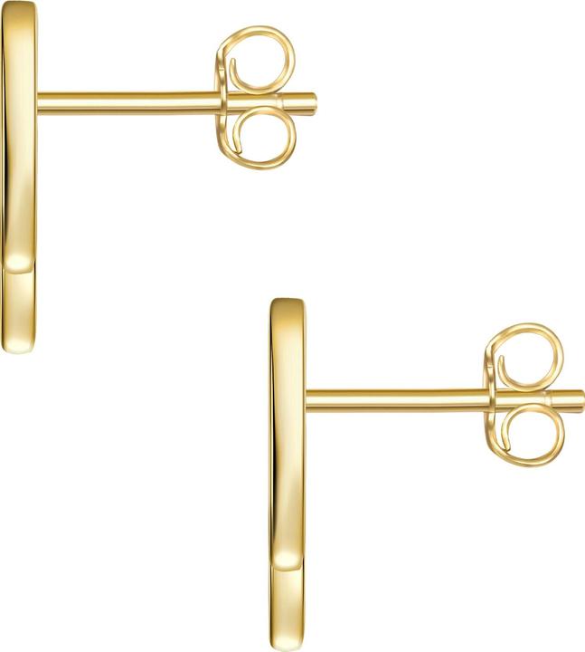 Immagine prodotto Glanzstücke München Donna Argento Sterling Oro Giallo - 28441 (Argento)