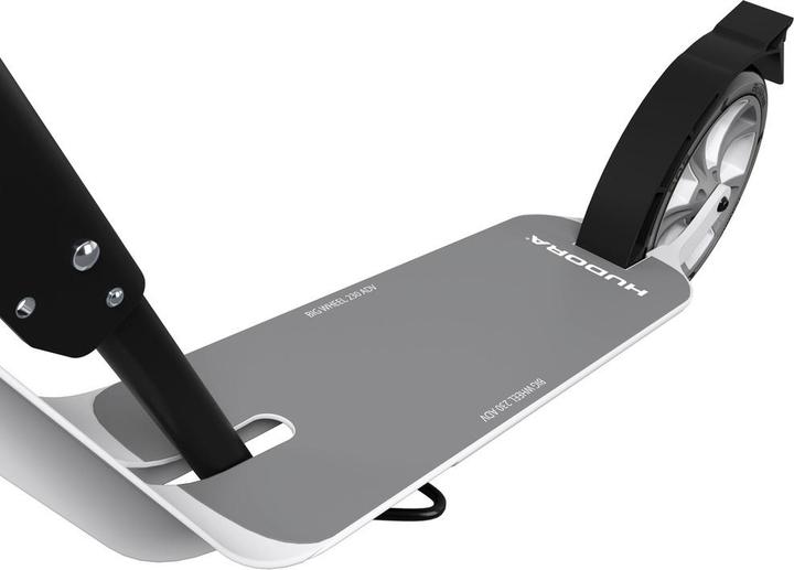 Actual product image Hudora BigWheel 230 Advanced