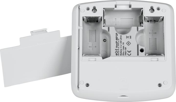 Produktbild Homematic IP Kombisignalgeber