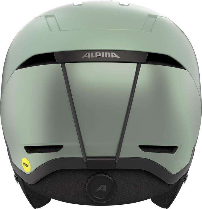 Actual product image ALPINA SPORTS Versatile Mips (52 - 56 cm, S)