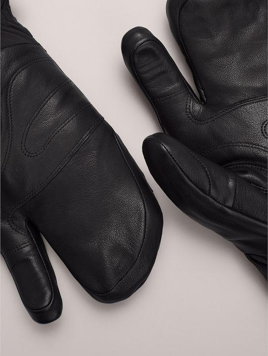 Actual product image Arc'teryx Sabre Index Mitt (S)