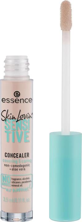Immagine prodotto essence Skin Lovin' Sensitive (10 Luce)